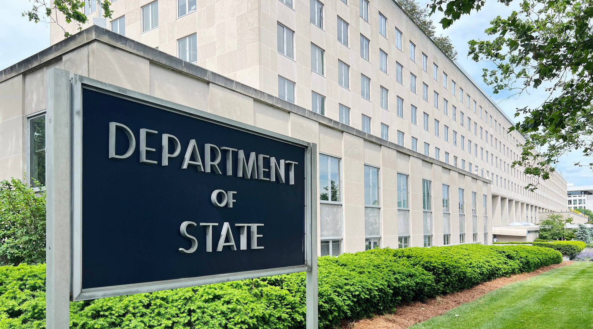 Additional US Sanctions After Sudan Accused of Using Chemical Weapons