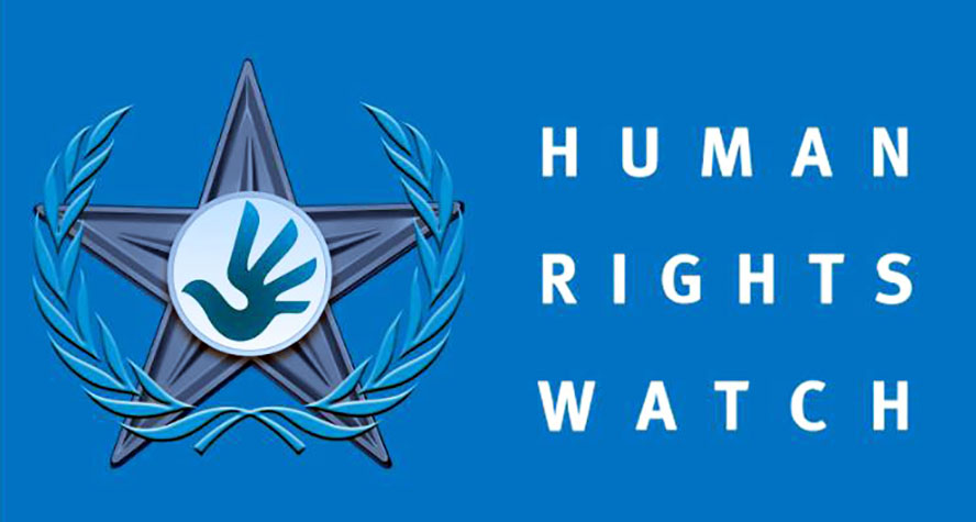HRW: US Congress Should Pass Legislation on Sudan