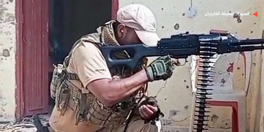 France’s Troubling Silence on the UAE Role in Sudan
