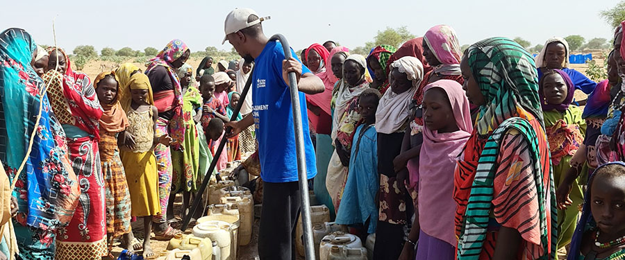 EU: 150,000 Killed in Sudan War as Country Faces World’s Largest Humanitarian Crisis