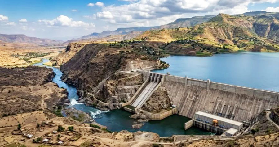 The Nile Waters: A Sudanese Economic Resource That Transcends Political Calculations