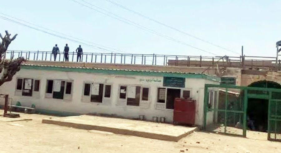 ``محامو الطواريء`` تتضامن مع مذكرة المحتجزين بسجن بورتسودان