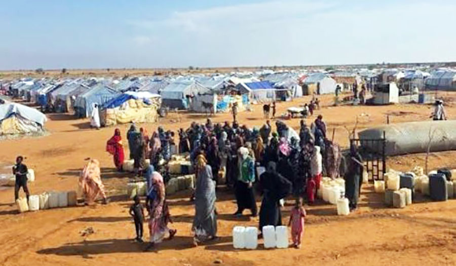 Food Crisis in North Kordofan: Thousands of Families Trapped and Starving