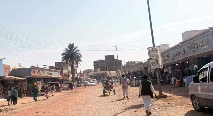 Shendi: Sudden Price Hikes Empty Markets of Customers