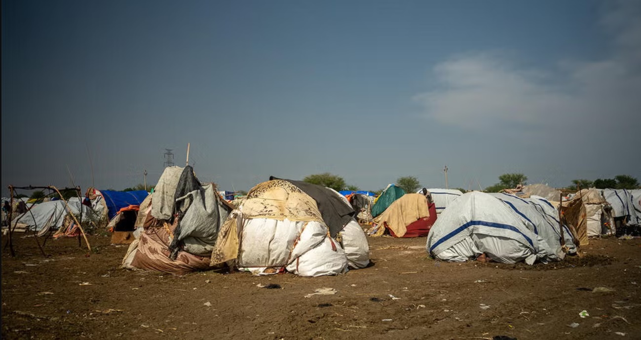 More Than 23,000 Displaced in Blue Nile Amid Escalating Fighting