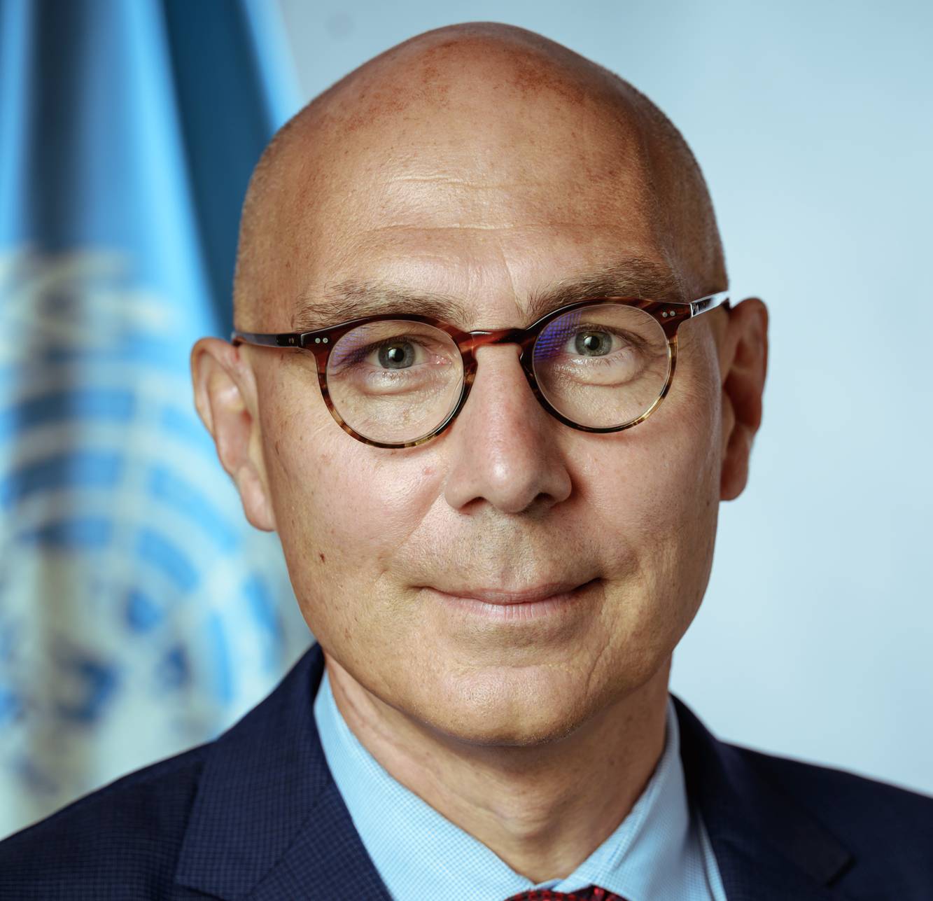 UN Human Rights Chief Renews Call to End Devastating War in Sudan