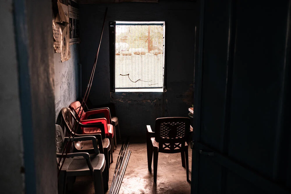 Aid Cuts Force Closure of Dozens of Health Facilities in Sudan