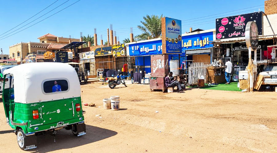 الخرطوم بعد عام من العودة: مدينة تبحث عن روحها