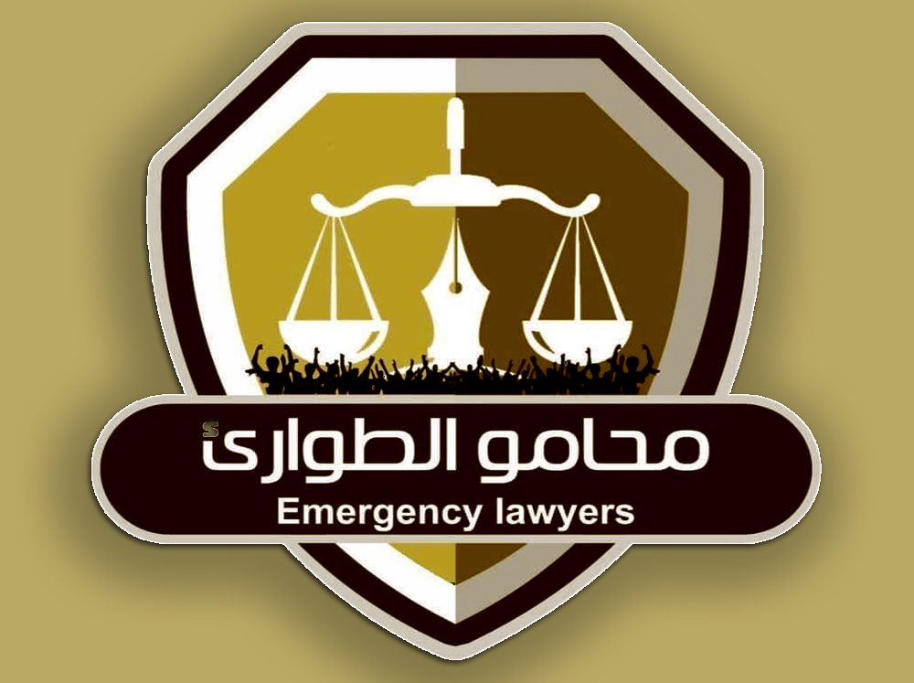 محامو الطوارئ: 215 بين قتيل وجريح في قصف سوق بنيالا